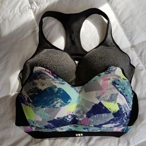 Victoria Secret Sports Bras bundle